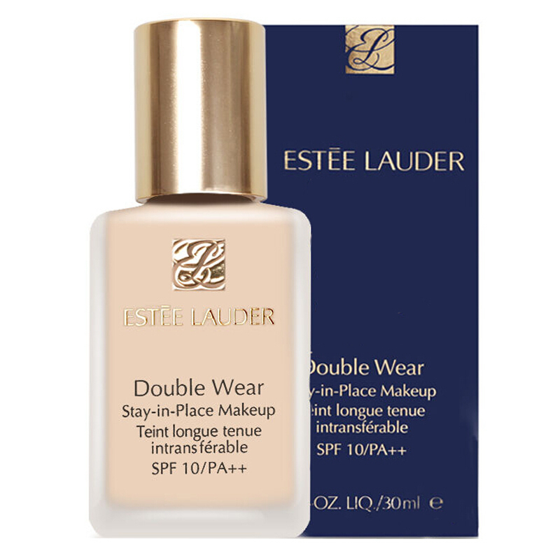 ESTEE LAUDER 雅诗兰黛 持久无瑕系列 持妆粉底液 1W2#36 30ml 430元（需用券）