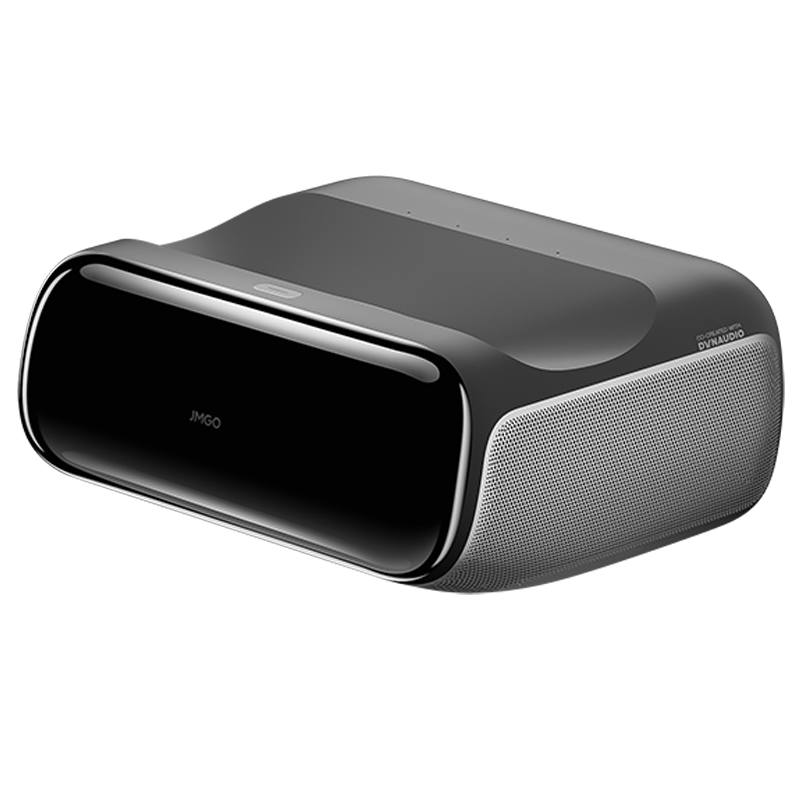 20日20点、PLUS会员：JMGO 坚果 O2 Ultra 4K超短焦投影仪 9549元 包邮（需补贴券，