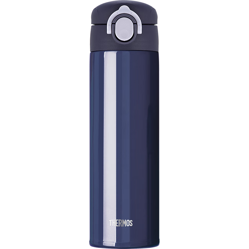 THERMOS 膳魔师 TCOK-500 NVB 保温杯 500ml 海军蓝 78.2元