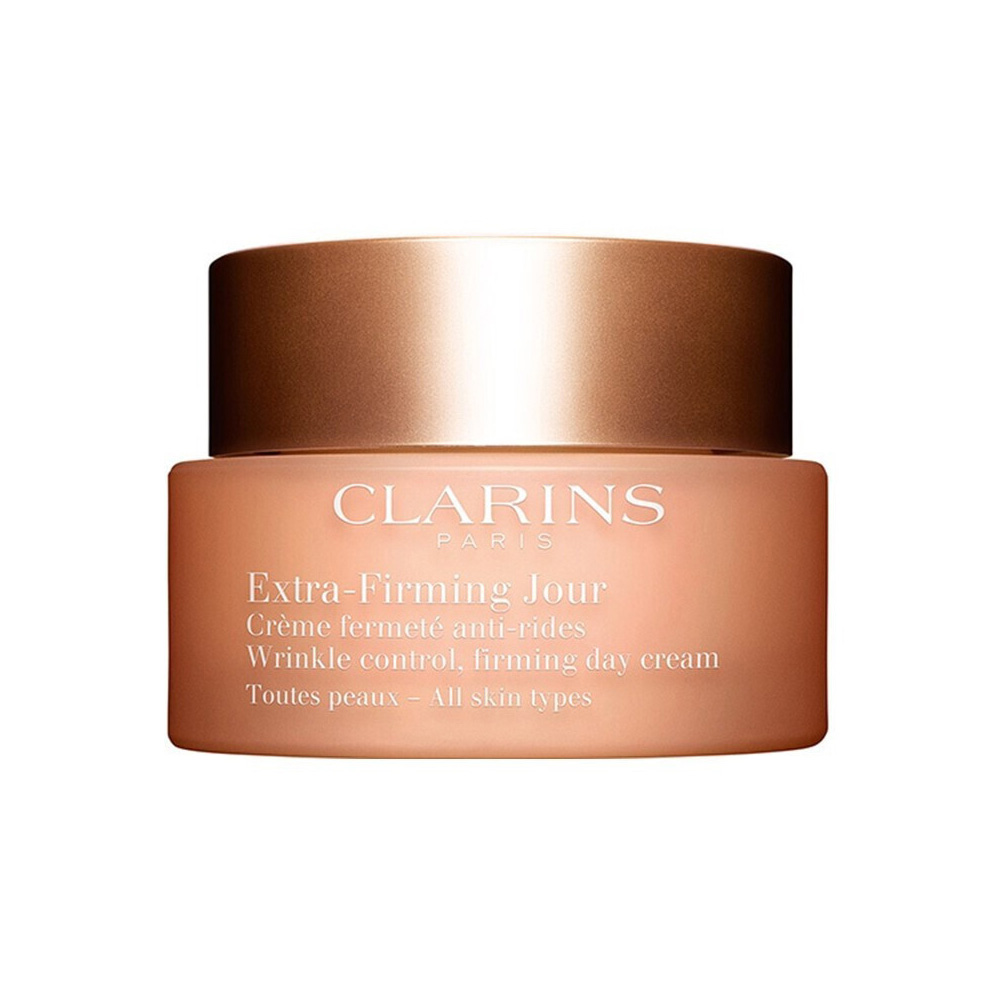 CLARINS 娇韵诗 焕颜弹力日霜 840元