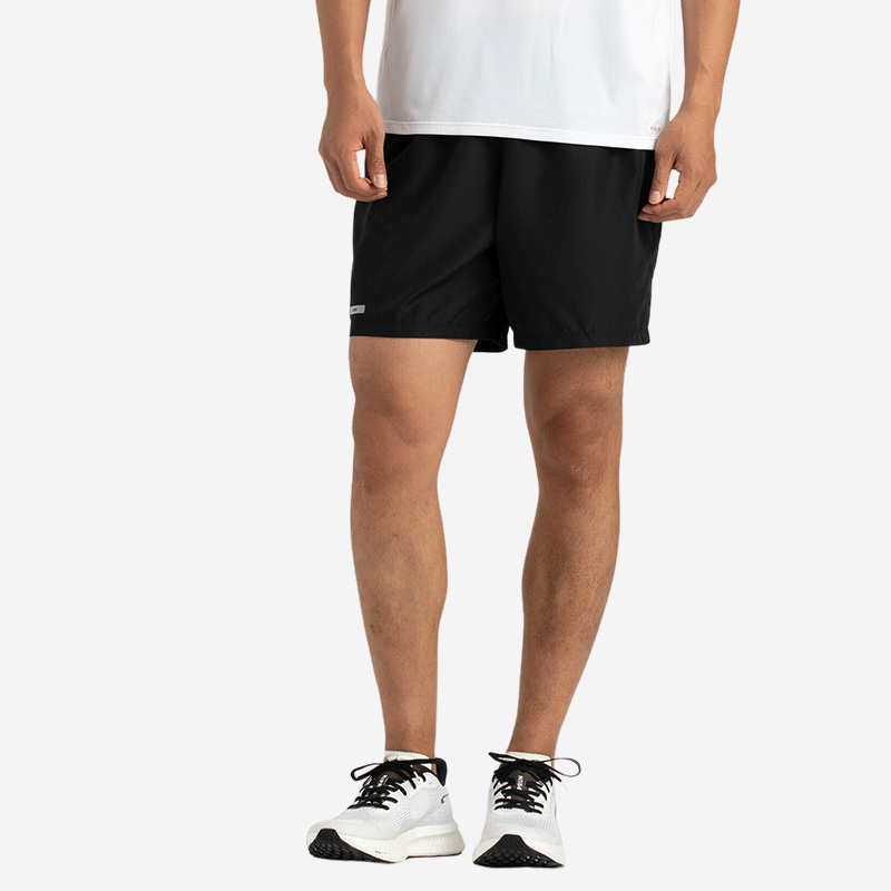 迪卡侬 DECATHLON RUN DAY EKIDEN SHORTS 男子运动短裤 8238572 39.9元包邮