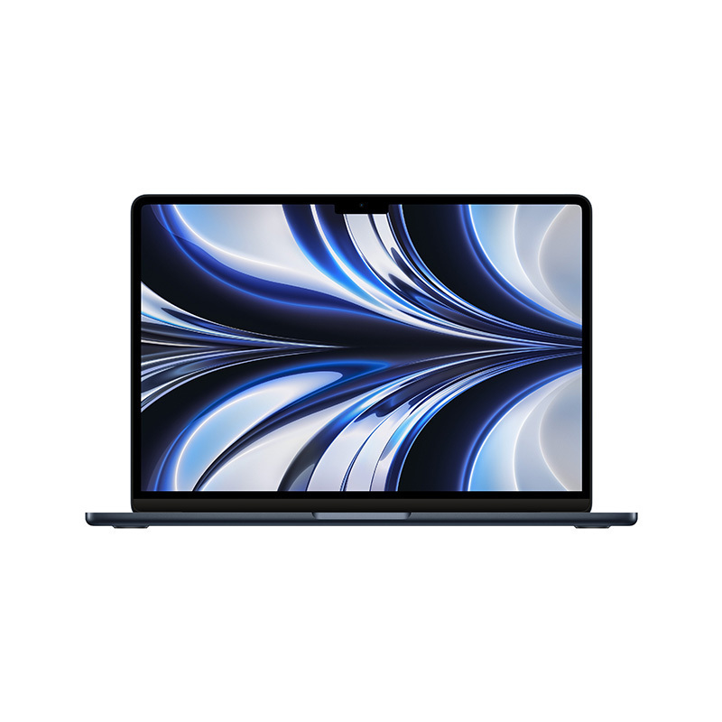 Apple 苹果 MacBook Air 13.6英寸 2022款 M2芯片 笔记本电脑 6769元（需用券）