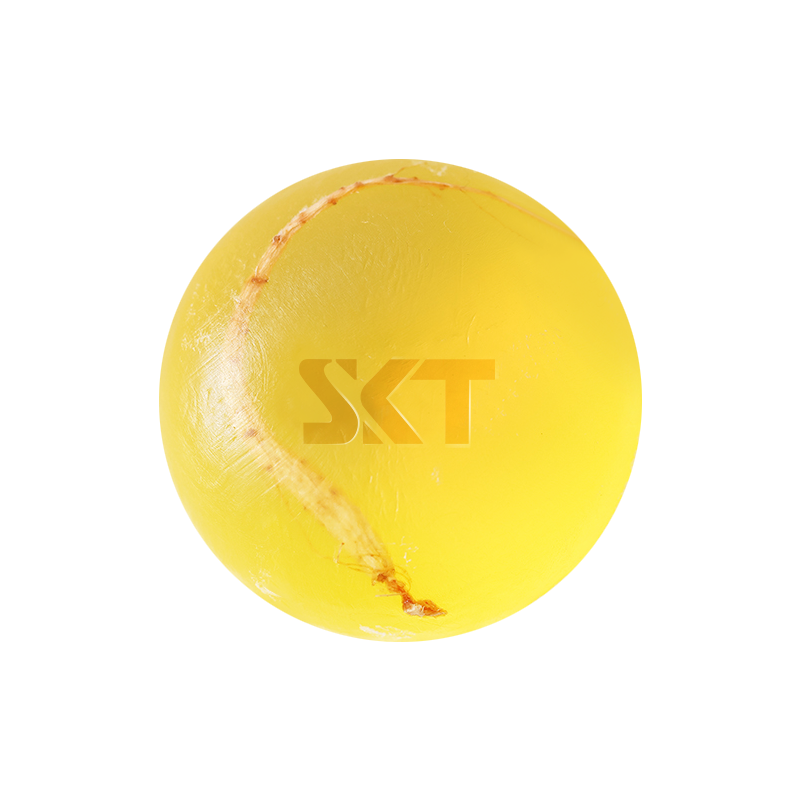 SKT 除螨控油苦参皂 100g 9.9元