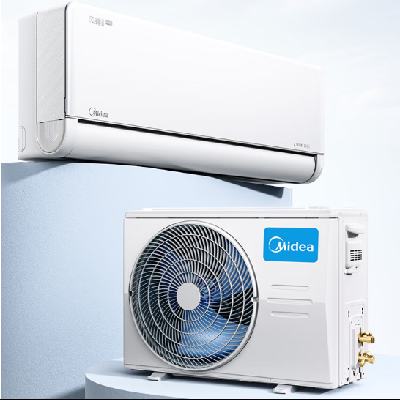再降价、PLUS会员：Midea 美的 1.5匹 风尊二代 新一级能效 KFR-35GW/N8MXC1Ⅱ 壁挂