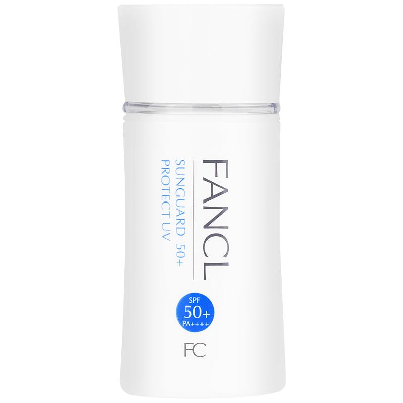 芳珂 倍护防晒隔离露 SPF50+ PA++++ 60ml 92.45元