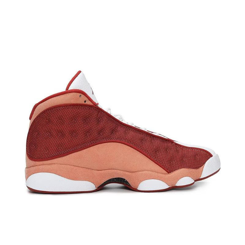 NIKE 耐克 AIR JORDAN 13 RETRO TEX篮球鞋 DJ5982-601 726.24元