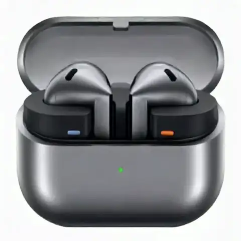 三星 Galaxy Buds3 Pro 入耳式真无线主动降噪蓝牙耳机 998.73元