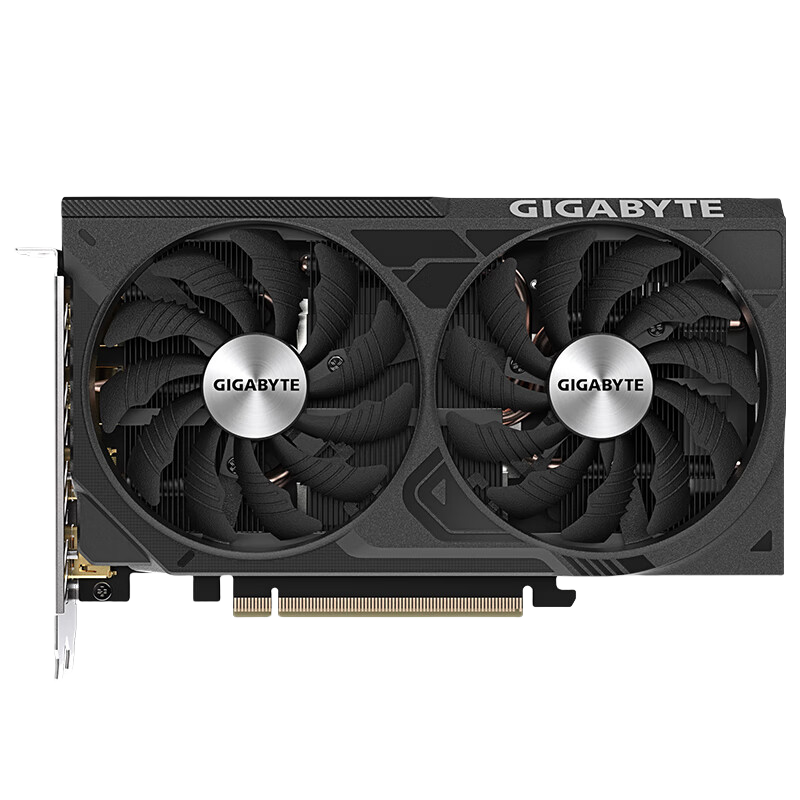 PLUS会员：GIGABYTE 技嘉 GeForce RTX 4060 Ti WINDFORCE OC 16G 3533.24元（需凑单、需领券