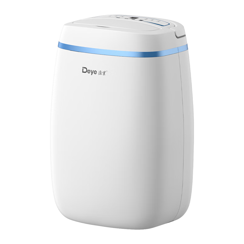 德业 DYD-E12A3 除湿机 12L/D 517.77元