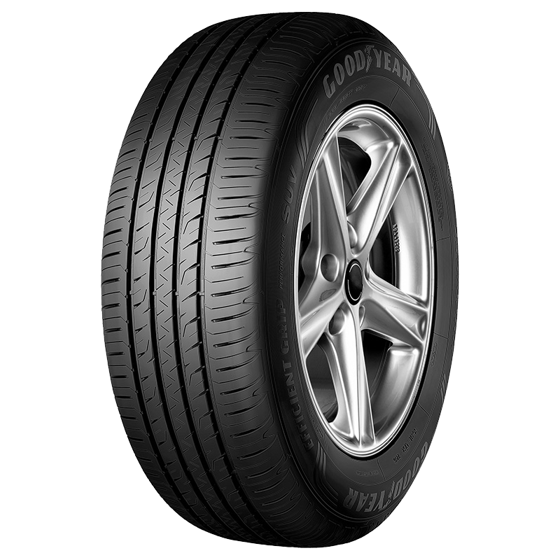 固特异 轮胎 御乘SUV 2代 225/55R19 99V原配哈弗F7 649.8元