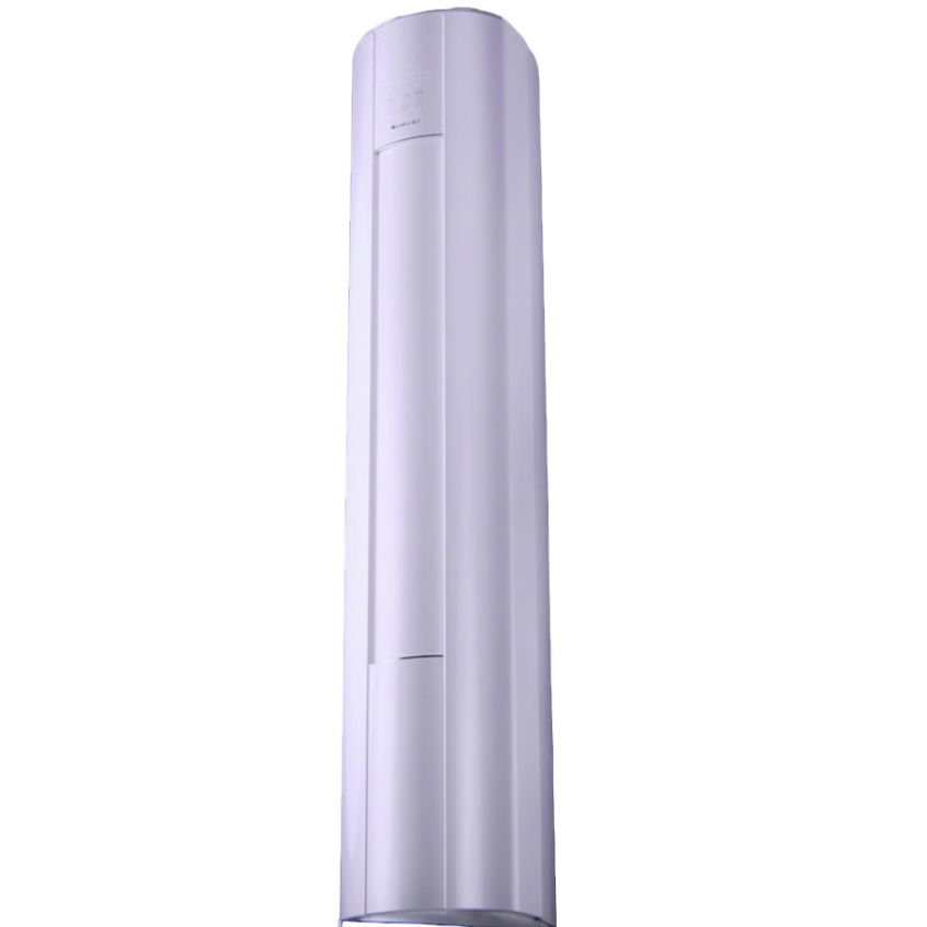 格力 云佳Pro系列 KFR-72LW/NhMa1BG 新一级能效 立柜式空调 3匹 5474.65元（需用券