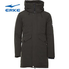 ERKE 鸿星尔克 女士羽绒服 优惠商品 189元（需用券）