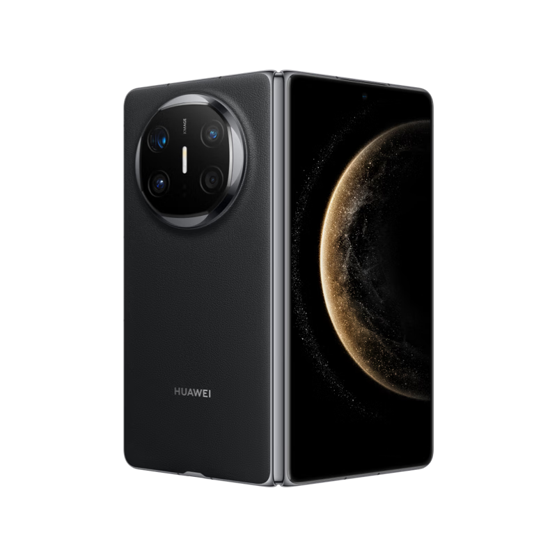 HUAWEI Mate X6 12GB+256GB鸿蒙大屏AI 红枫原色影像折叠旗舰手机 折叠屏 11799元(需领券)