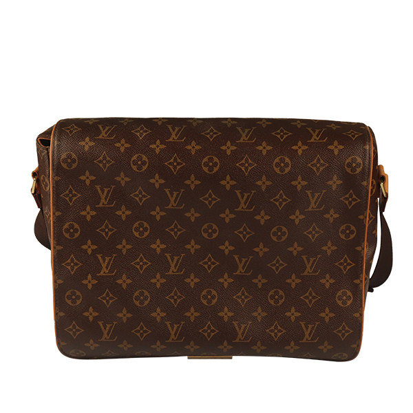 LOUIS VUITTON 男女通用斜挎包 2600083427879 1935元