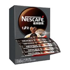 Nestlé 雀巢 1+2 特浓 低糖即溶咖啡 意式浓醇 ￥98.8