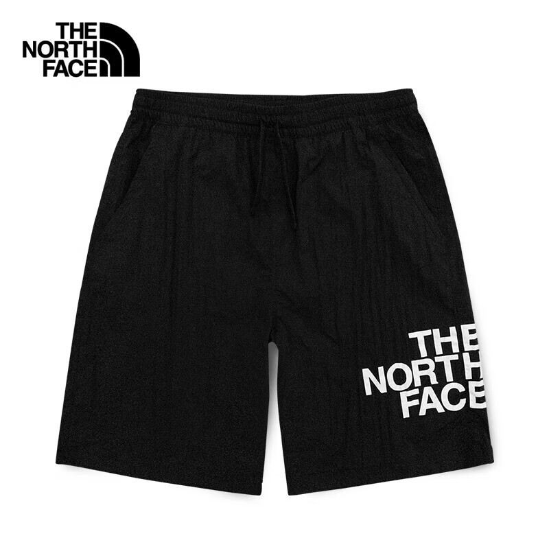 THE NORTH FACE 北面 男款运动短裤 NF0A7WD7JK31L 349元包邮