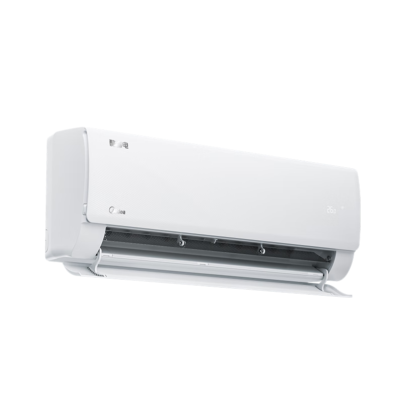 PLUS会员:midea/美的 挂机 大1.5匹 酷省电 KFR-35GW/N8KS1-1 1630.41 元包邮(需领券)