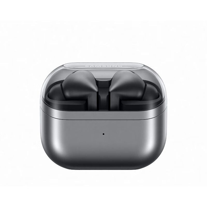 百亿补贴：SAMSUNG 三星 Galaxy Buds3 Pro 智能降噪运动耳机/刀锋式设计/高保真音