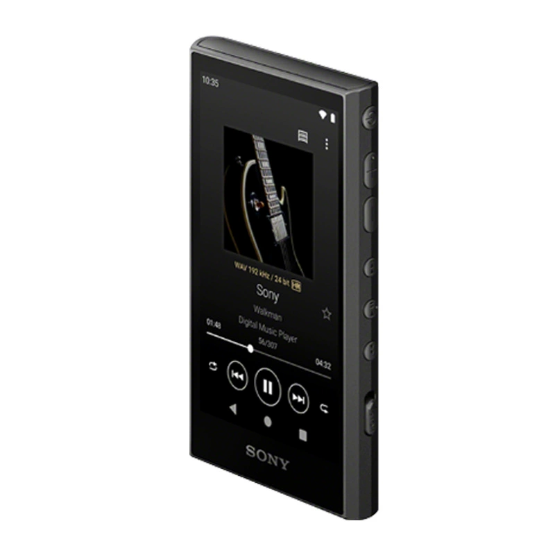 SONY 索尼 NW-A306安卓无损高解析度音乐播放器mp3蓝牙随身听 ￥1588.39