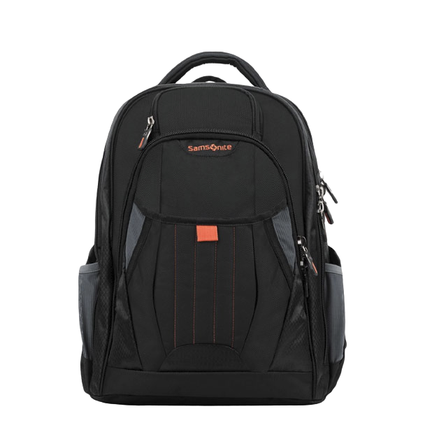 Samsonite 新秀丽 男士多功能商务双肩包 36B*09008 15.6英寸 401元（需用券）