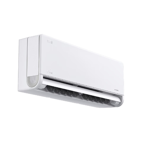 再降价、限地区：美的 风尊二代Pro 大1.5匹挂机 KFR-35GW/N8MXC1ⅡPro 2512.51元