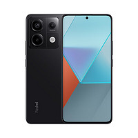 Redmi 红米 Note 13 Pro 5G手机 8GB+128GB ￥1163