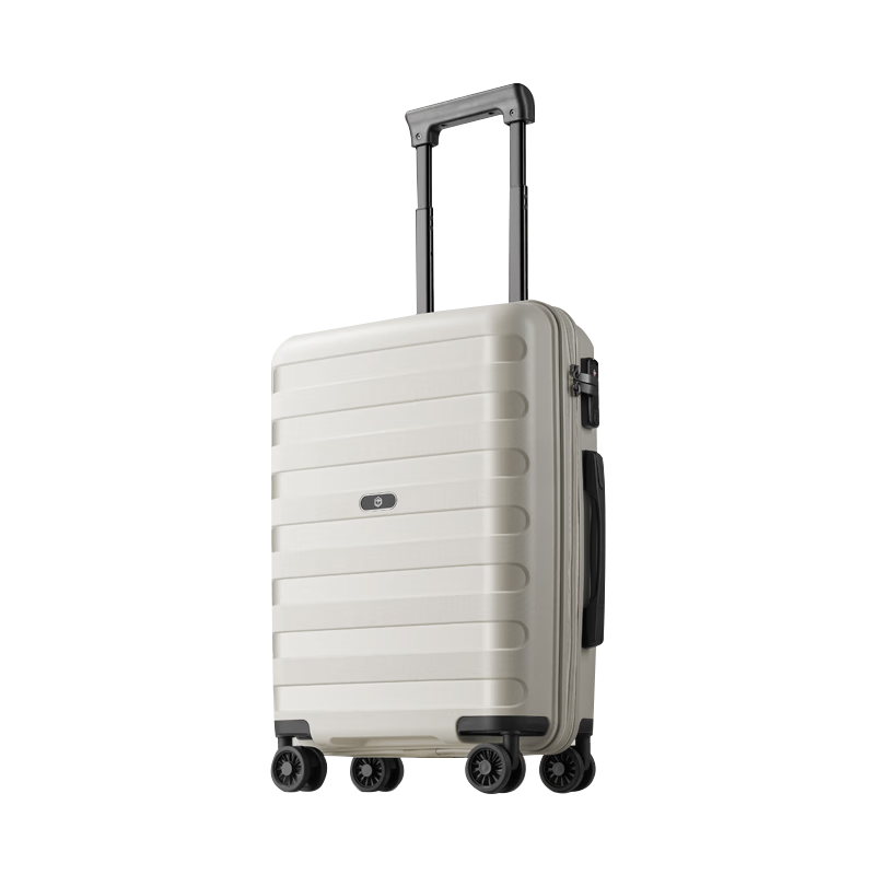 百亿补贴、PLUS会员：京东京造 飞行家行李箱男女拉杆箱20英寸 旅行箱登机