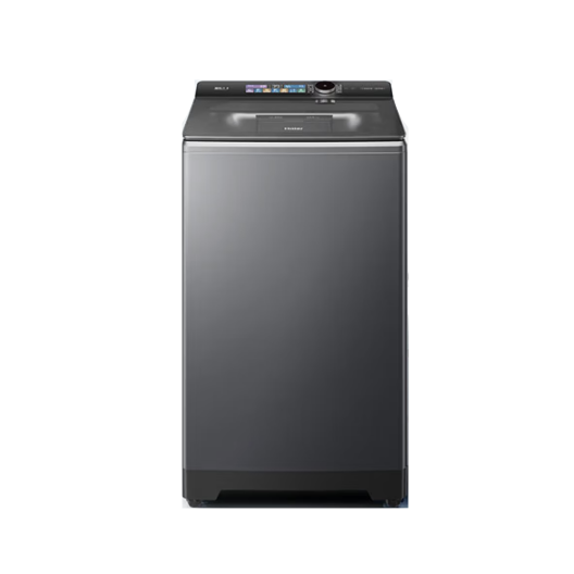 海尔 云溪5.0系列 XQB120-BDSE5AD6U1 直驱变频波轮洗衣机 12kg 灰色 2099.4元（需用