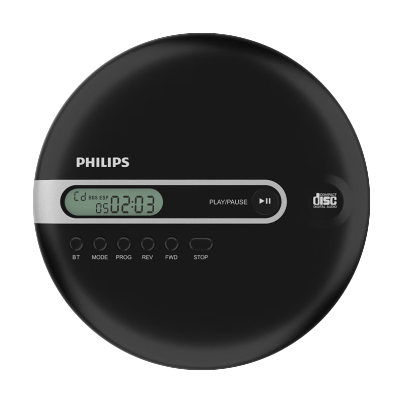 高保真 CD播放机 359.1元（需用券）