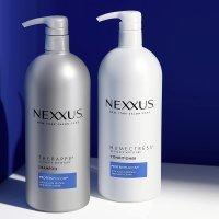 Nexxus 洗护套装热卖 深层滋养 超值好价 $46.39