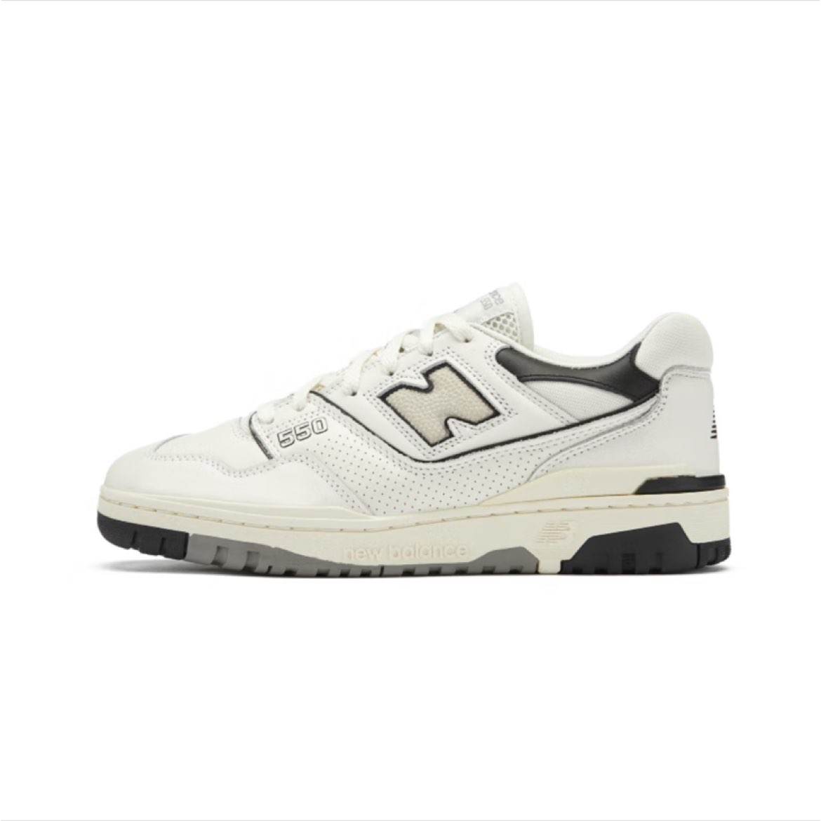 NEW BALANCE NB550官方板鞋男鞋女鞋 363.78元