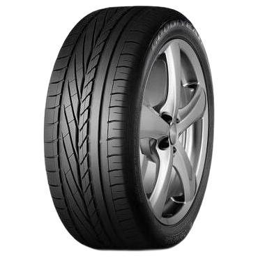 GOOD YEAR 固特异 EXCELLENCE 225/60R16 98V 轮胎 615元