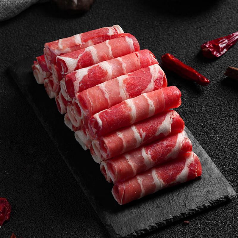 One's Member 1号会员店 澳洲原切牛肉卷1KG 72.33元
