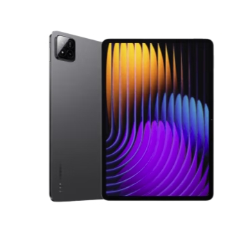 国家补贴、88VIP：小米 Xiaomi Pad7 11.2英寸平板电脑 8GB+256GB WIFI版 1654元（双重