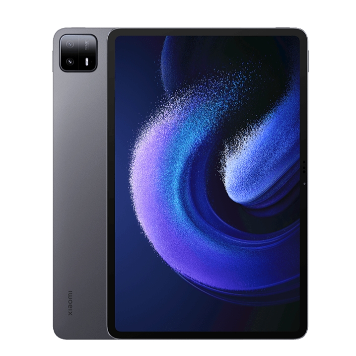 百亿补贴：Xiaomi 小米 Pad6 MAX 14英寸平板电脑 12GB+512GB WiFi版 3579.3元