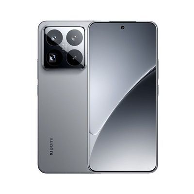 限地區：小米15pro 驍龍8至尊版移動5G手機（16+512） 3638元包郵（需領券與收