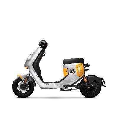 小牛 电动自行车 MT 48V30AH---4099元（需领券）