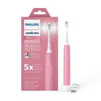 Philips 电动牙刷促销 9300粉色$169, 牙龈护理款$63.9 4100电动牙刷$29 粉色补货
