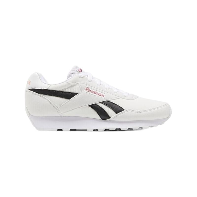 Reebok 锐步 Rewind Run 女子休闲运动鞋 FX2956 白色/黑色 35 109元（需用券）