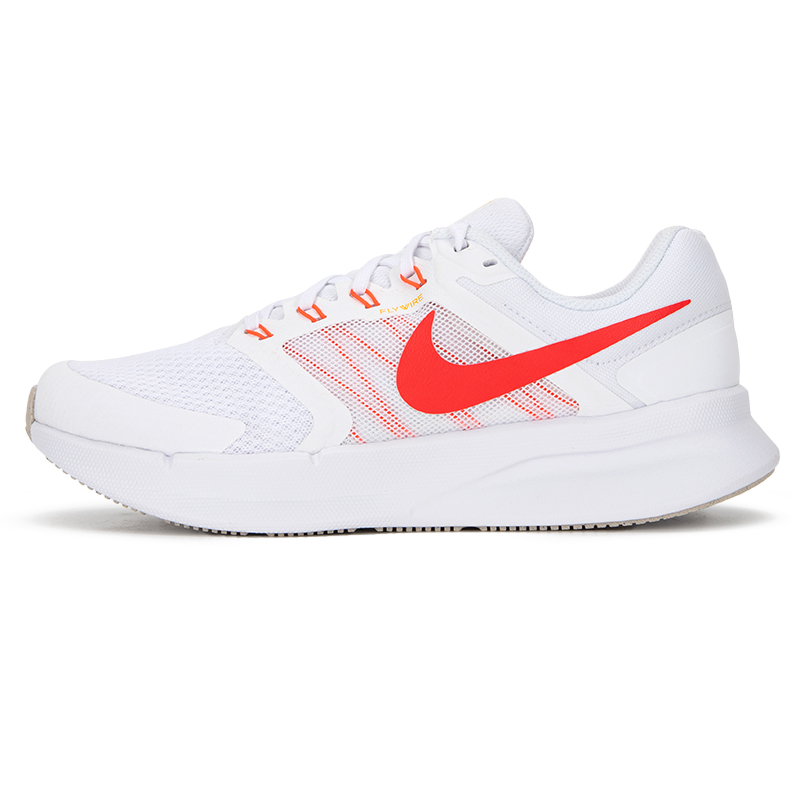 NIKE 耐克 跑步鞋Flywire飞线缓震休闲鞋透气训练鞋DR2695 350.55元