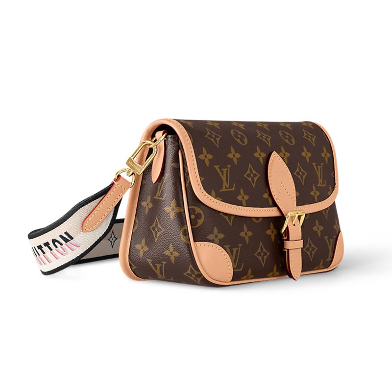 LOUIS VUITTON 路易威登 DIANE 手袋 M45985 16450元