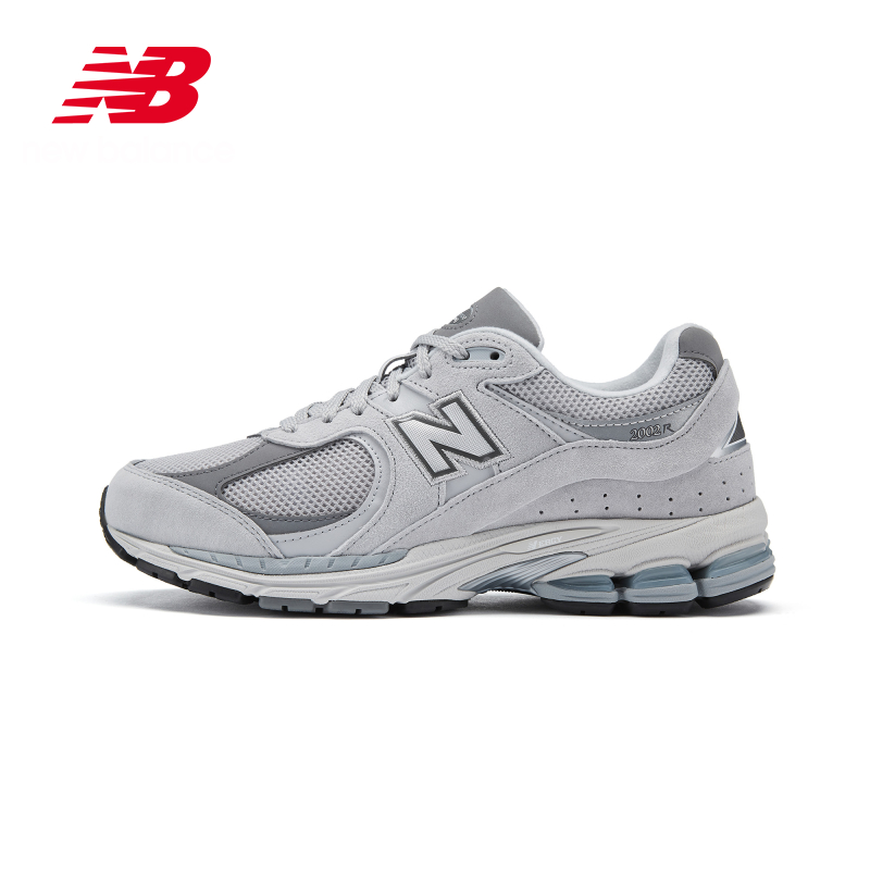 new balance 2002R系列 中性休闲运动鞋 ML2002R0 402.15元