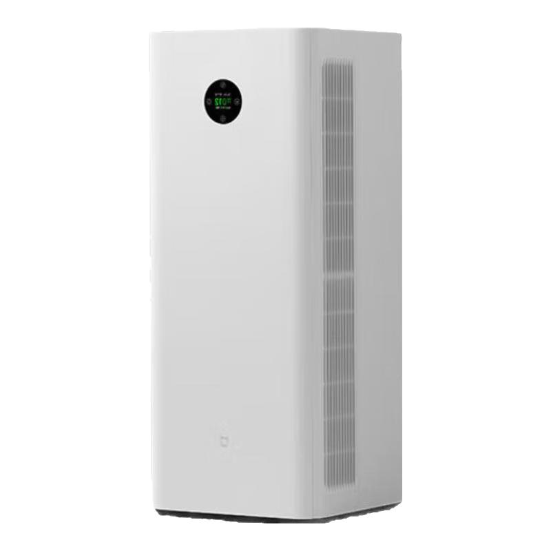 米家 5Pro系列 AC-M27-SC 家用空气净化器 933.92元