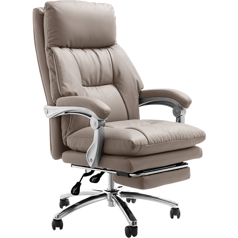 顾全（GUQUAN）电脑椅 人体工学椅 可躺老板椅 C570 898.4元（家电家居卡可再减