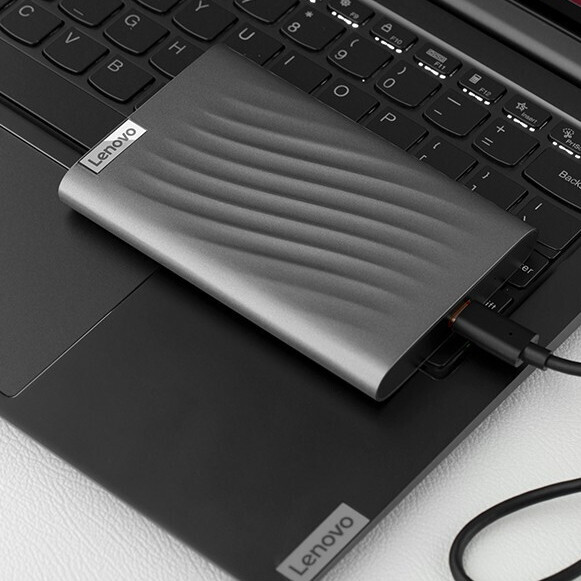 联想 Lenovo F309Pro Type-C移动机械硬盘 2TB USB3.0 471.48元（需用券）