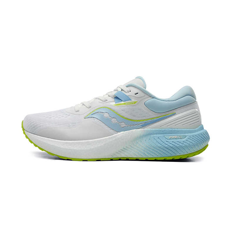 88VIP:索康尼 saucony Surge 澎湃 新年特別款 中性跑鞋 S28193 201.48元(需用券)