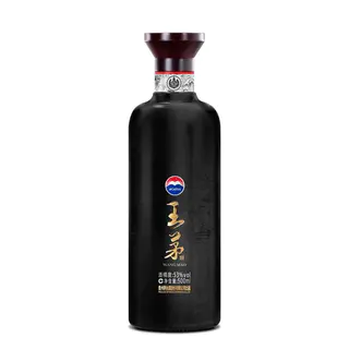 王茅 祥雅黑 53%vol 酱香型白酒 500ml 礼盒装 526元 - 86线报 王茅 祥雅黑 53%vol 酱香型白酒 500ml 礼盒装 526元 - 86线报