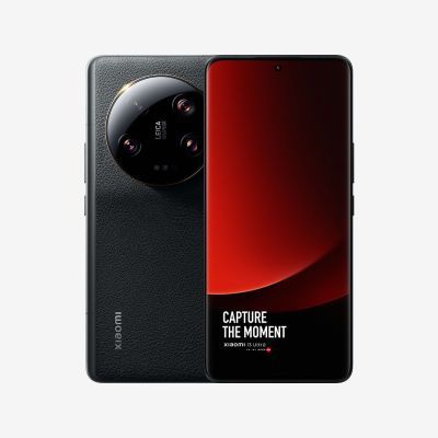 拼多多百亿补贴：Xiaomi 小米 13 ultra 5G手机 第二代骁龙8 16+512 3921元