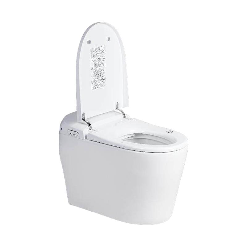 美标 美小智智能马桶一体式即热双重抗菌妇洗遥控坐厕 4660元