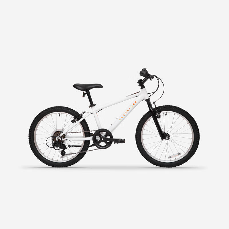 DECATHLON 迪卡侬 20寸儿童自行车山地车单车ST100 20寸套装（车+脚撑+车铃） 769.